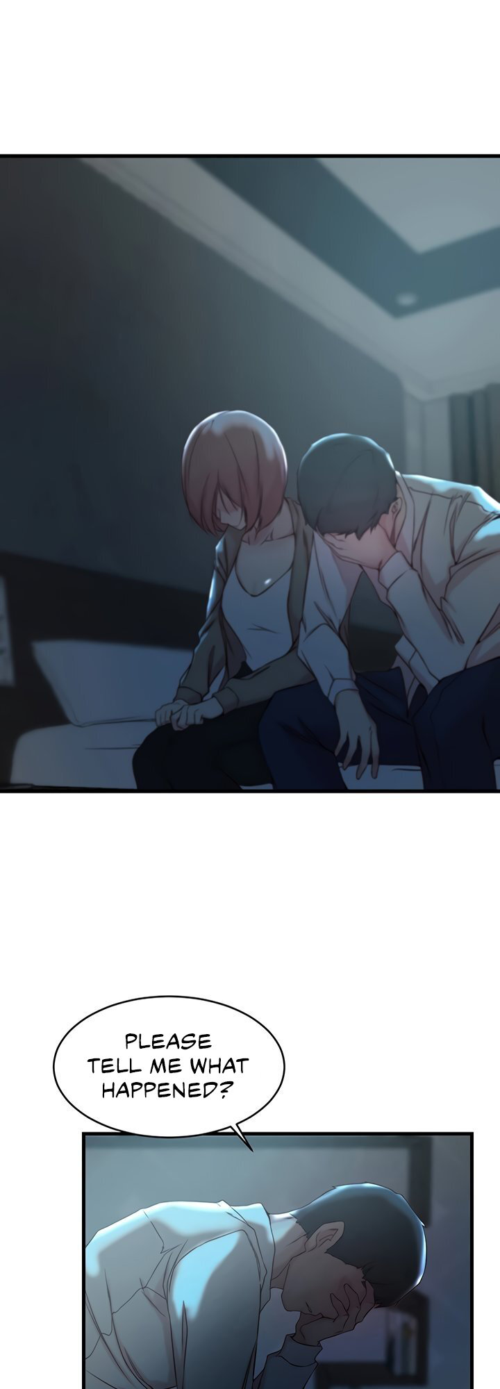 Sister-in-Law - Chapter 32 Page 22