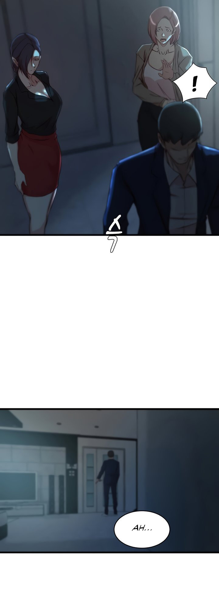 Sister-in-Law - Chapter 32 Page 34