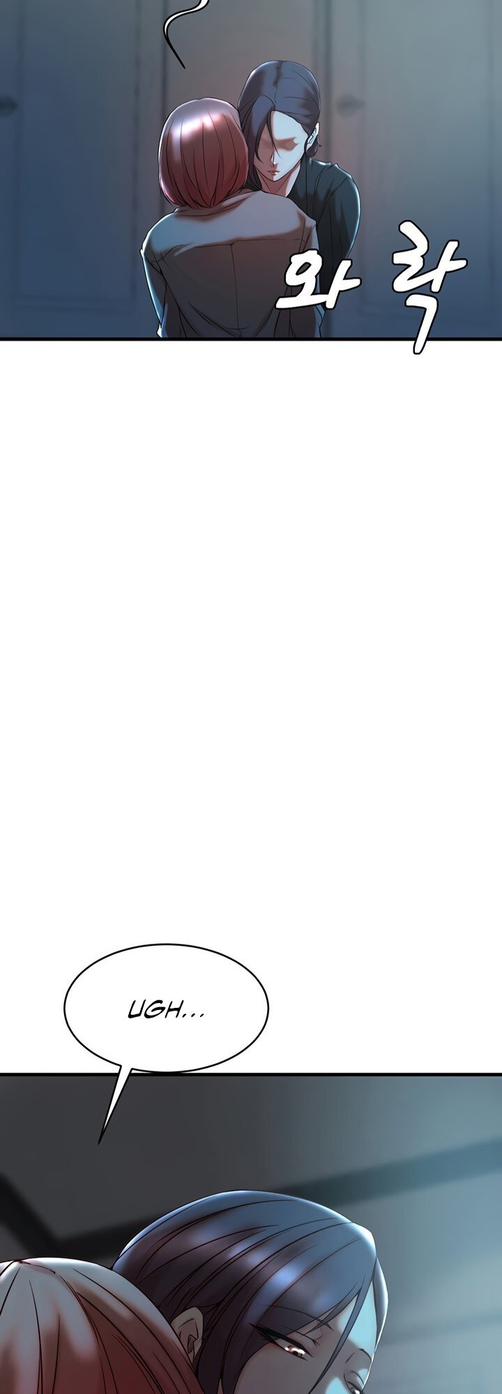 Sister-in-Law - Chapter 32 Page 37