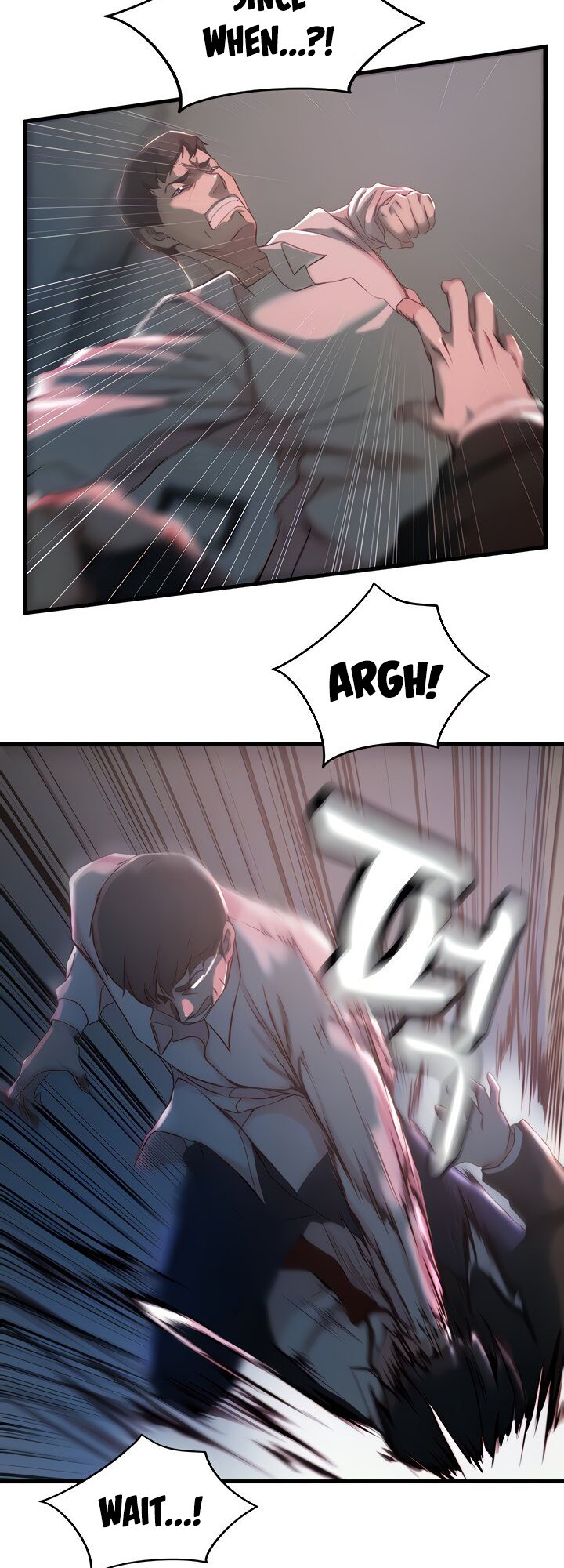 Sister-in-Law - Chapter 32 Page 9