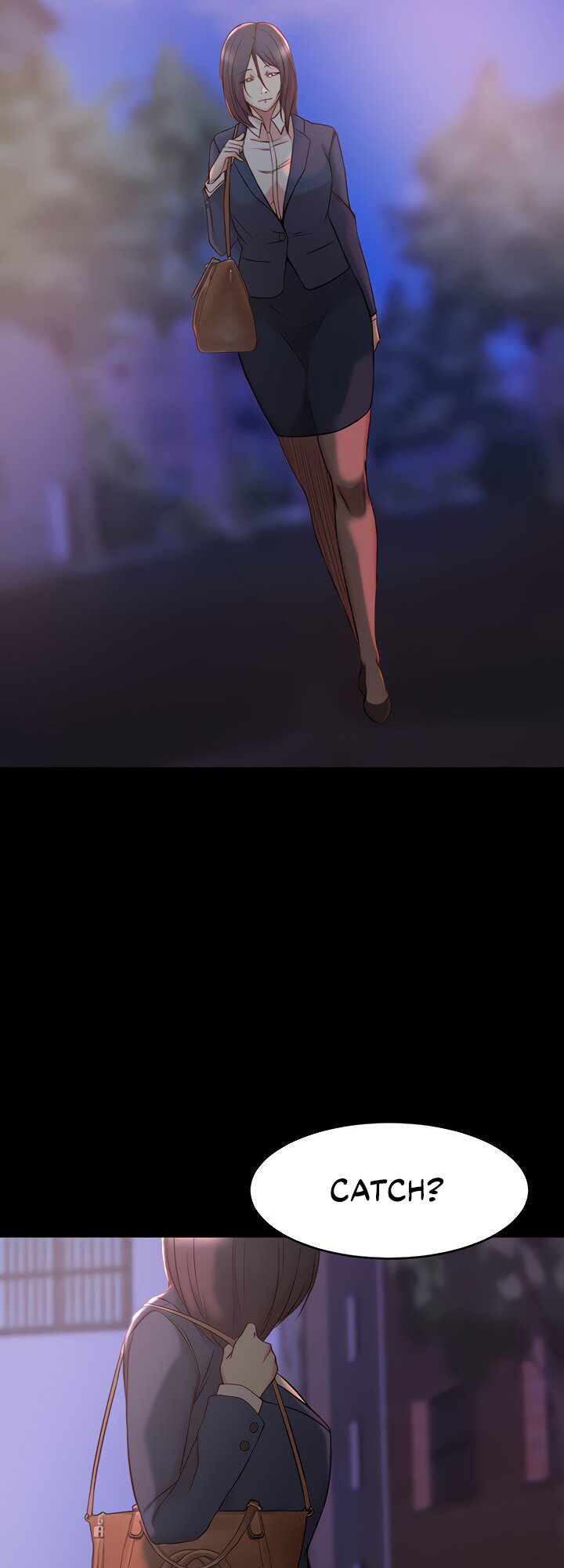 Sister-in-Law - Chapter 33 Page 10