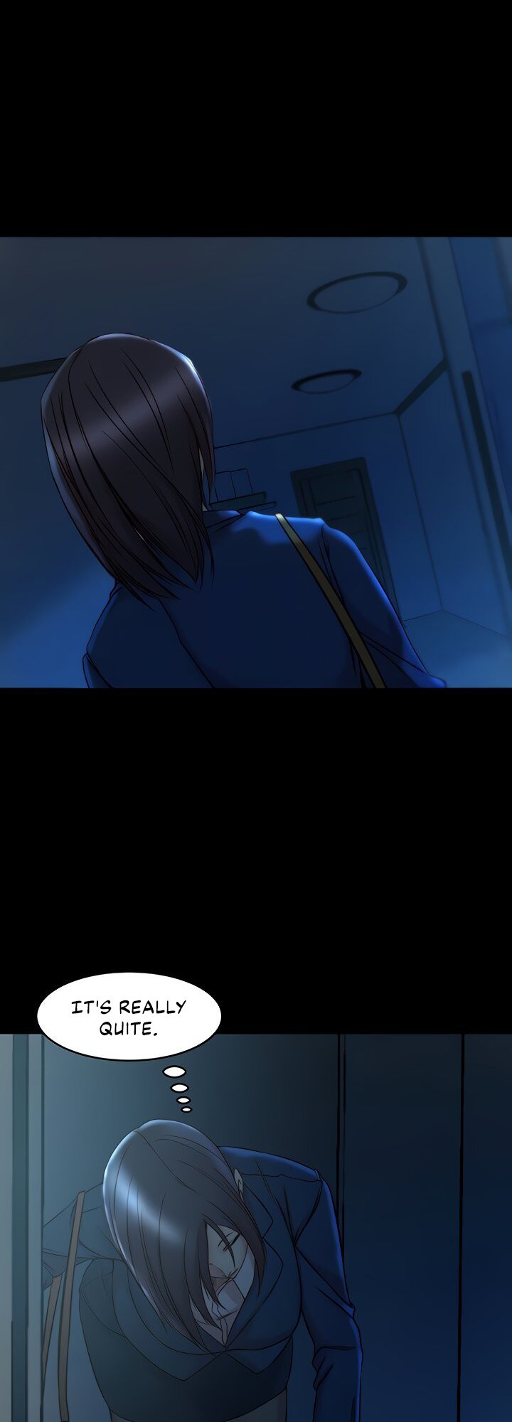 Sister-in-Law - Chapter 33 Page 14