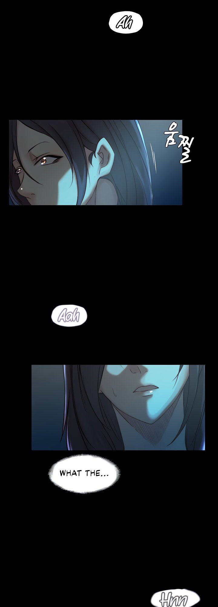 Sister-in-Law - Chapter 33 Page 17