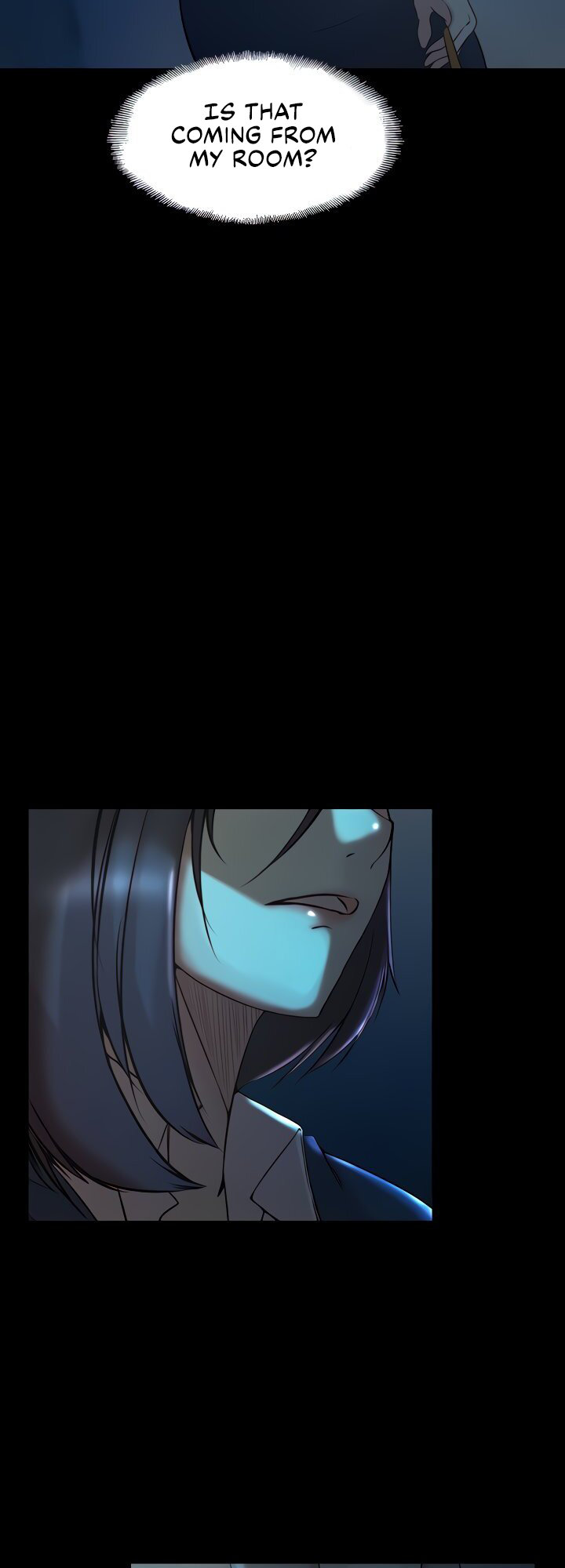 Sister-in-Law - Chapter 33 Page 19