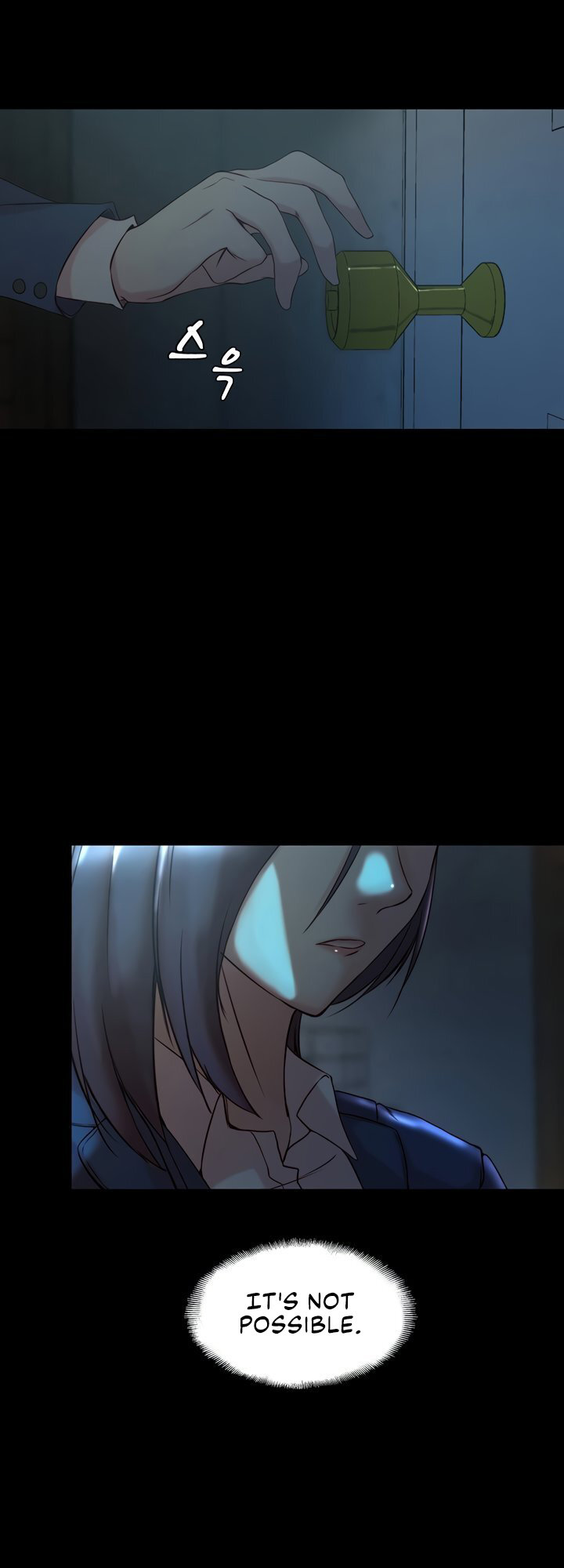 Sister-in-Law - Chapter 33 Page 22