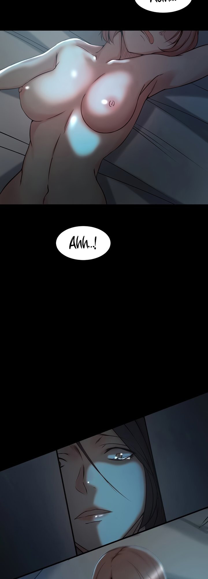 Sister-in-Law - Chapter 33 Page 27