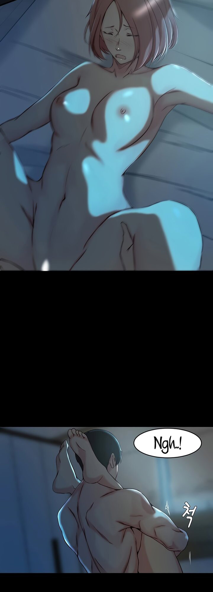 Sister-in-Law - Chapter 33 Page 28