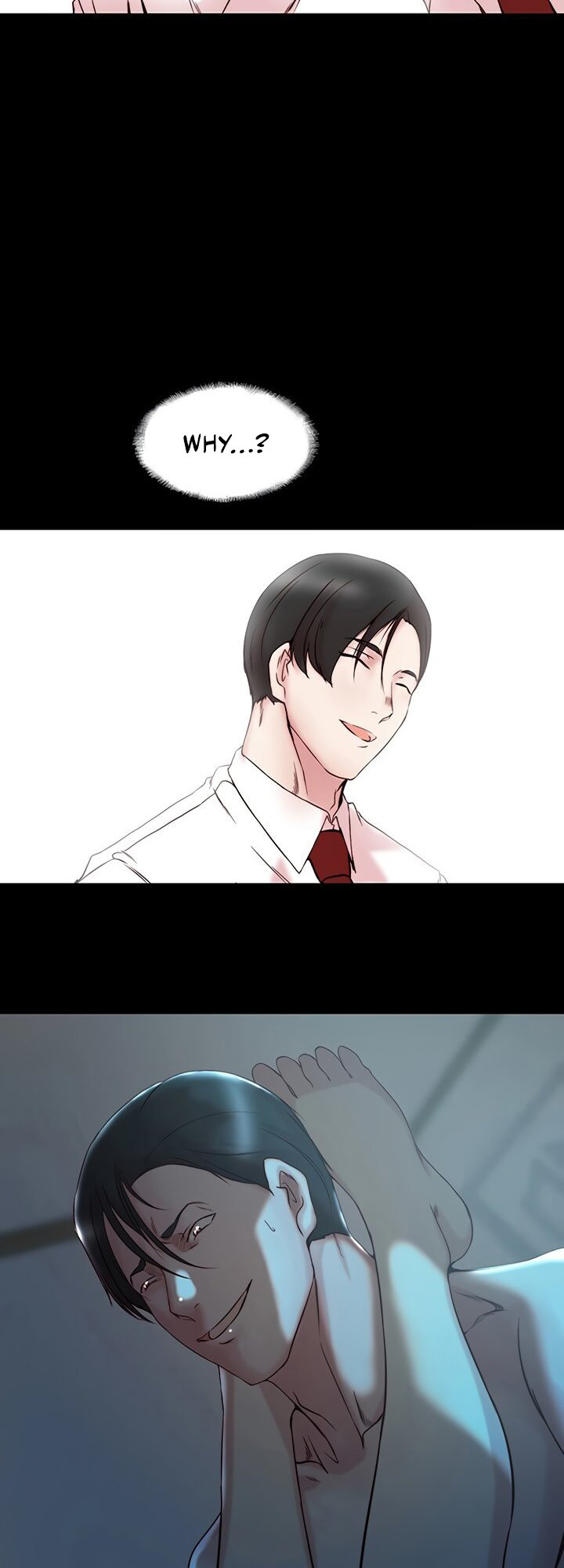 Sister-in-Law - Chapter 33 Page 31