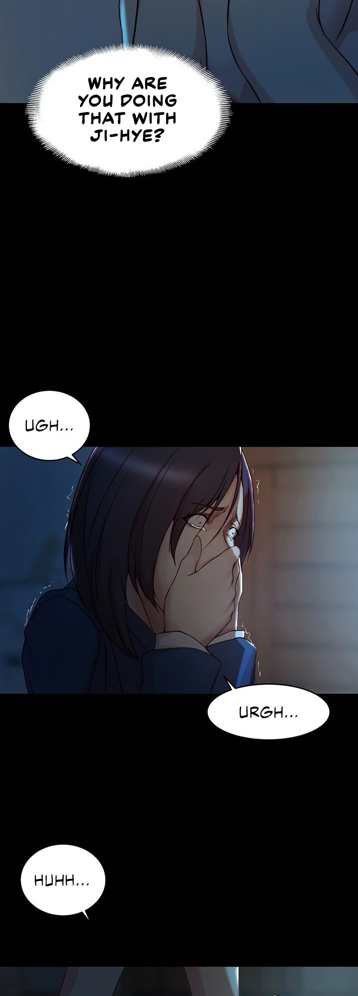 Sister-in-Law - Chapter 33 Page 32