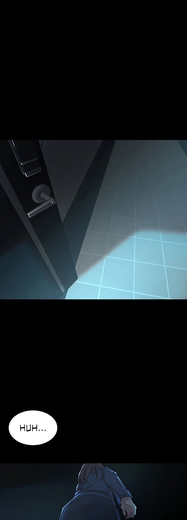 Sister-in-Law - Chapter 33 Page 34