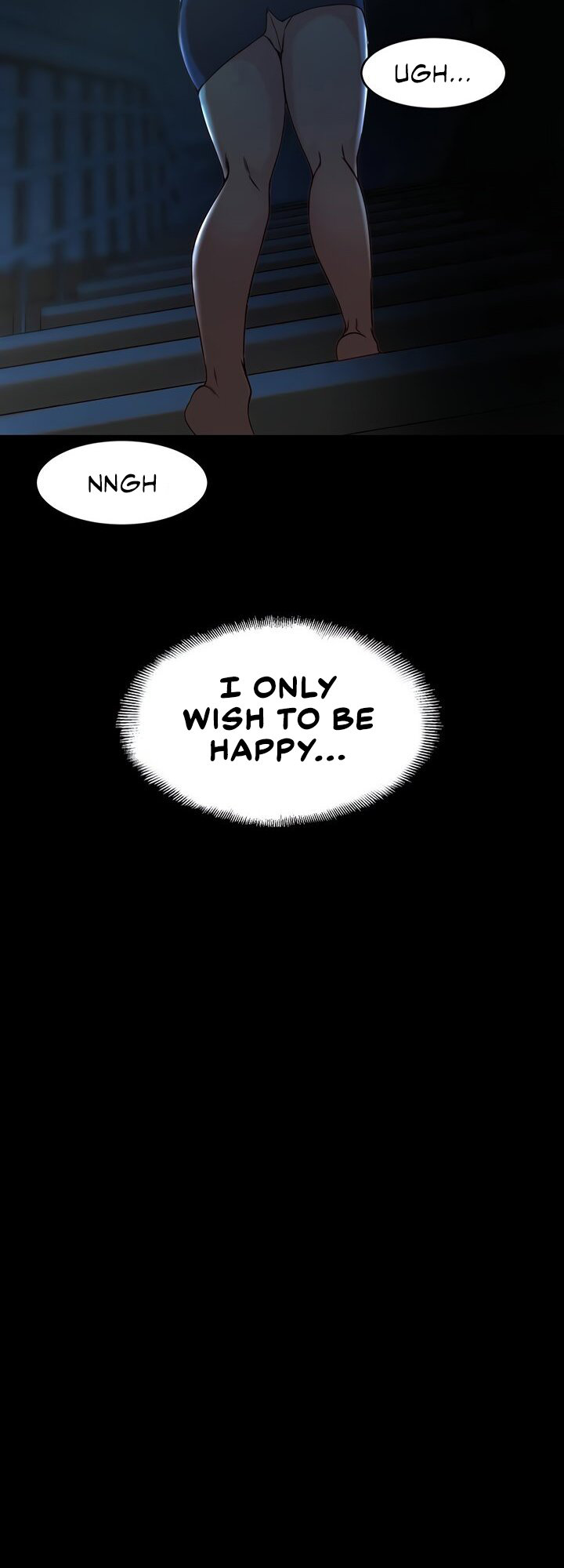 Sister-in-Law - Chapter 33 Page 35