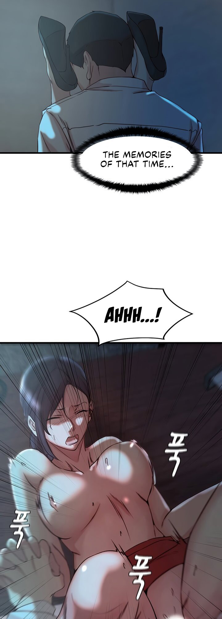 Sister-in-Law - Chapter 33 Page 47