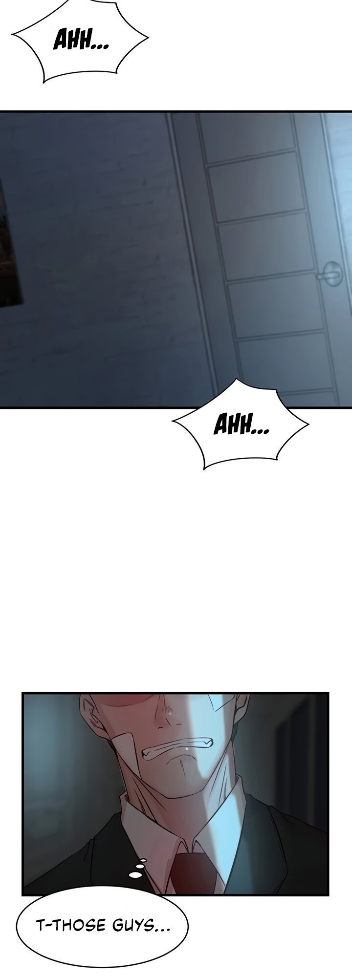 Sister-in-Law - Chapter 33 Page 49