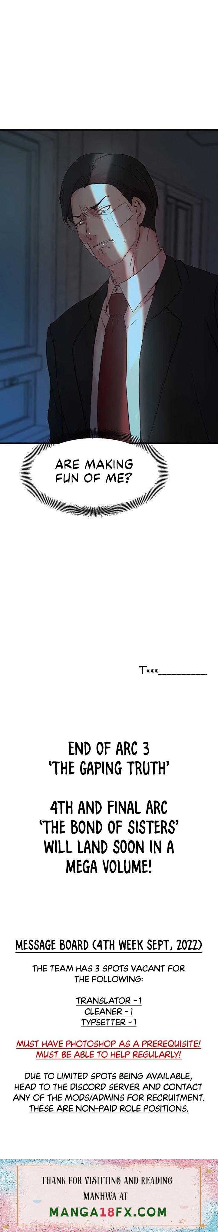 Sister-in-Law - Chapter 33 Page 50