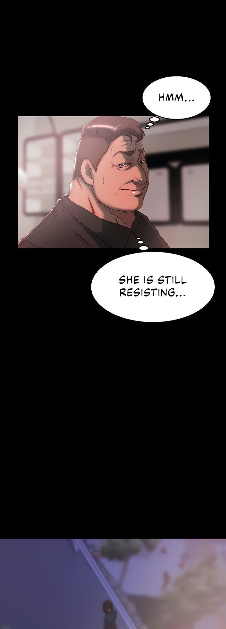 Sister-in-Law - Chapter 33 Page 8