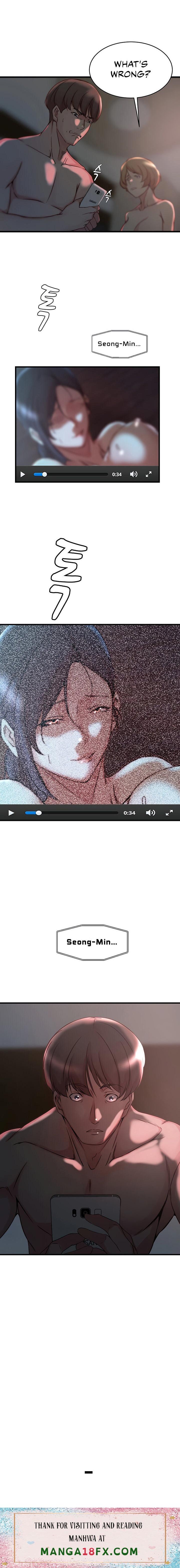 Sister-in-Law - Chapter 34 Page 14