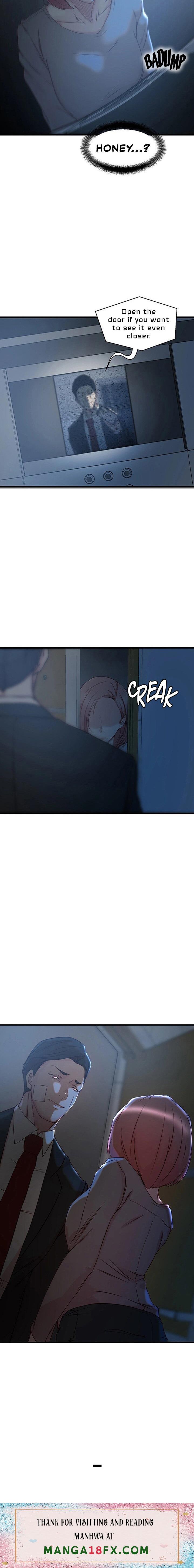 Sister-in-Law - Chapter 35 Page 14