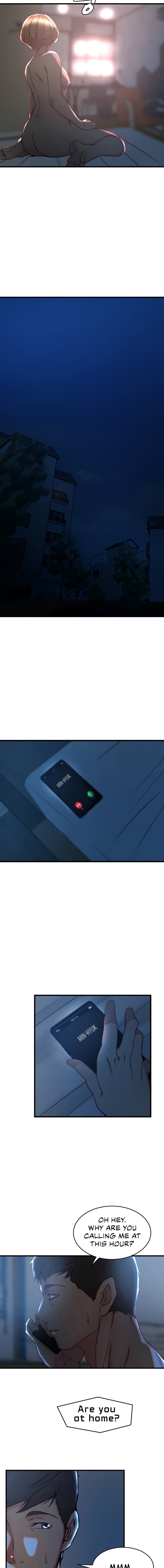 Sister-in-Law - Chapter 35 Page 5