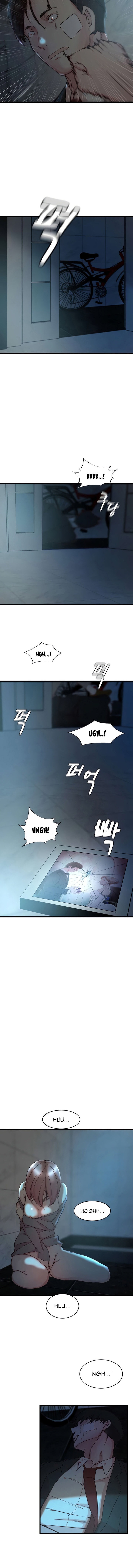 Sister-in-Law - Chapter 36 Page 11