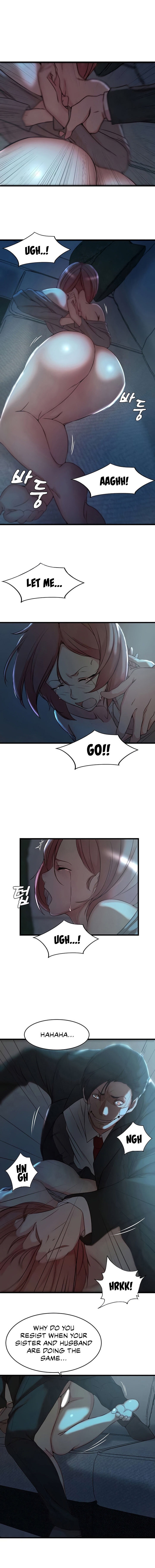 Sister-in-Law - Chapter 36 Page 6