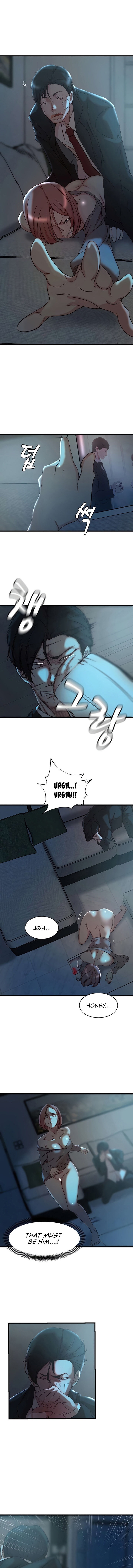 Sister-in-Law - Chapter 36 Page 8