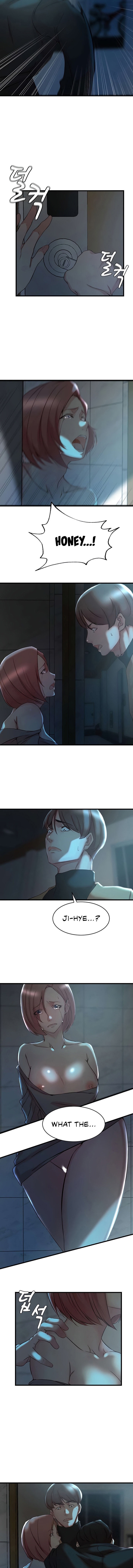 Sister-in-Law - Chapter 36 Page 9