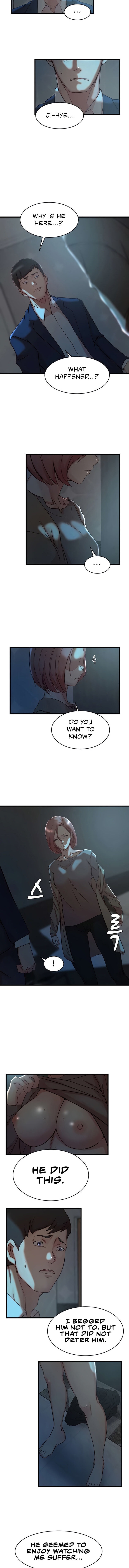 Sister-in-Law - Chapter 37 Page 10