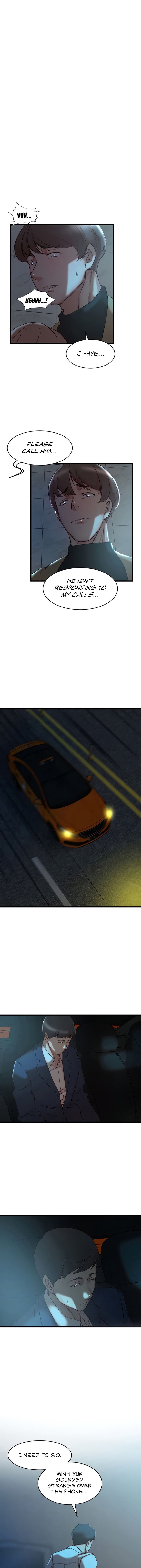 Sister-in-Law - Chapter 37 Page 2