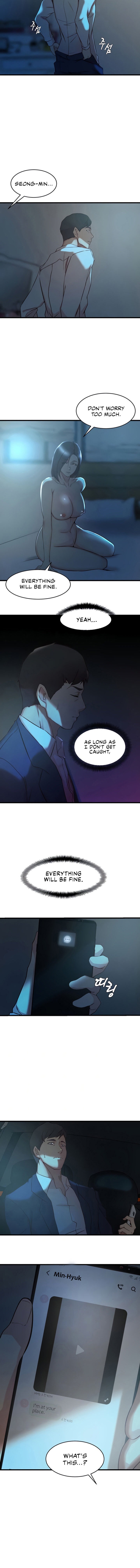 Sister-in-Law - Chapter 37 Page 3