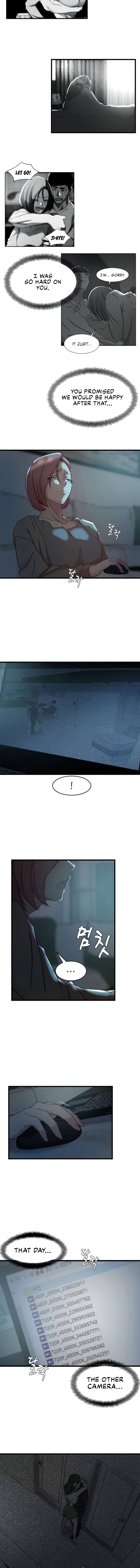 Sister-in-Law - Chapter 37 Page 5