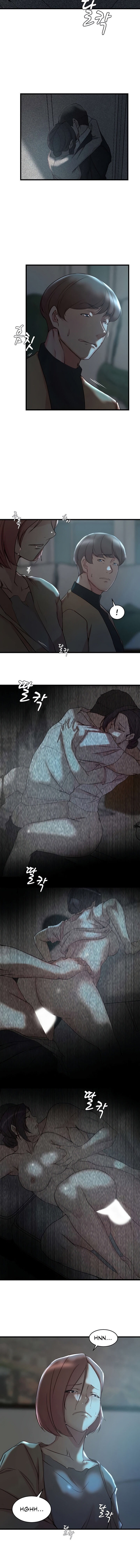 Sister-in-Law - Chapter 37 Page 6