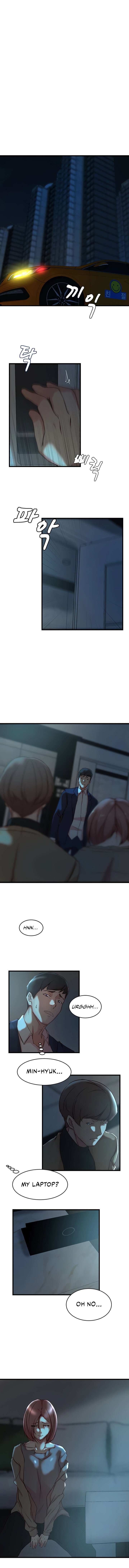 Sister-in-Law - Chapter 37 Page 7