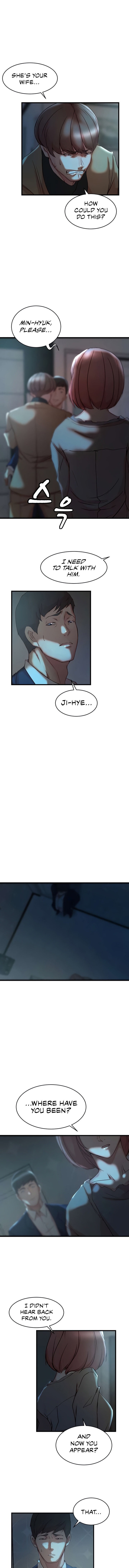 Sister-in-Law - Chapter 37 Page 9