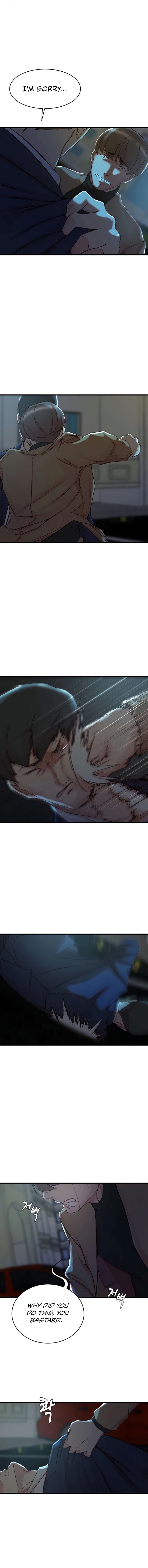 Sister-in-Law - Chapter 38 Page 11