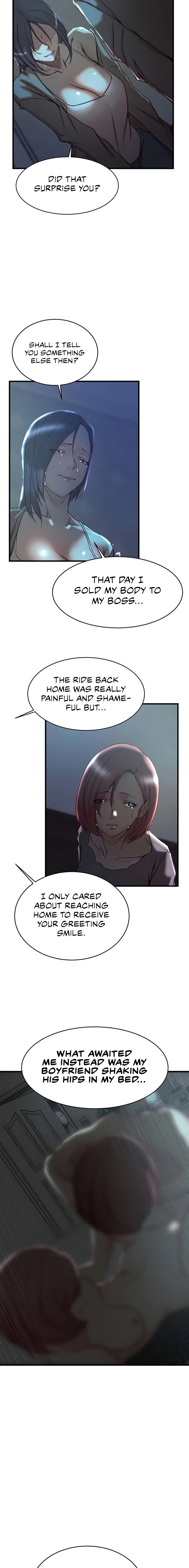 Sister-in-Law - Chapter 38 Page 14