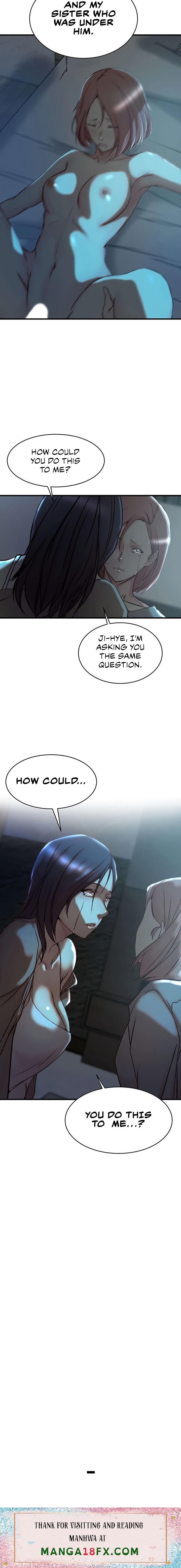 Sister-in-Law - Chapter 38 Page 15