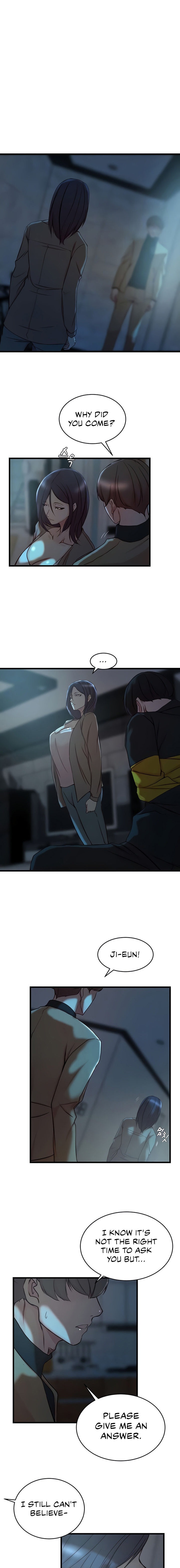 Sister-in-Law - Chapter 38 Page 2