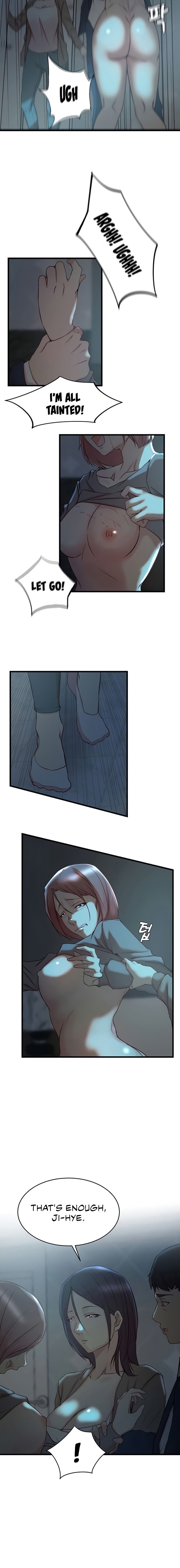 Sister-in-Law - Chapter 38 Page 5