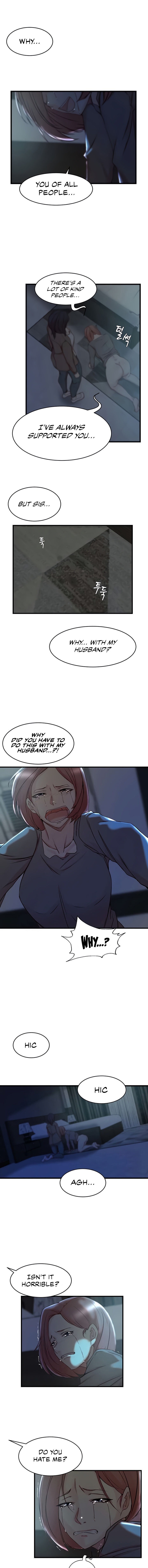 Sister-in-Law - Chapter 38 Page 7