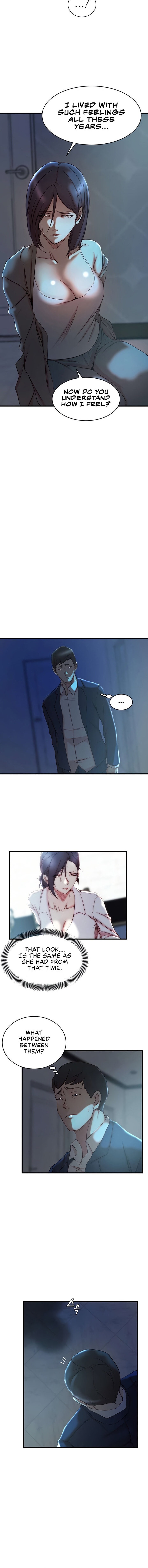 Sister-in-Law - Chapter 38 Page 8