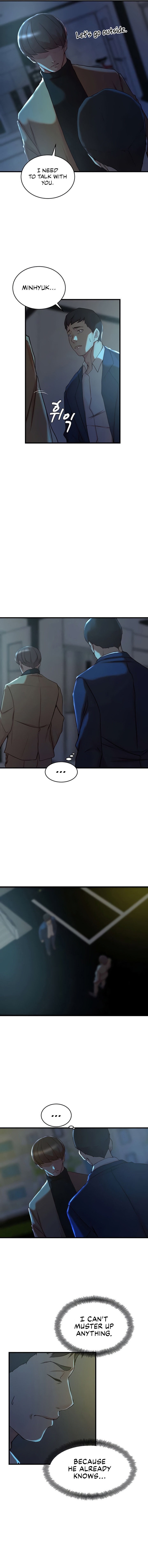 Sister-in-Law - Chapter 38 Page 9