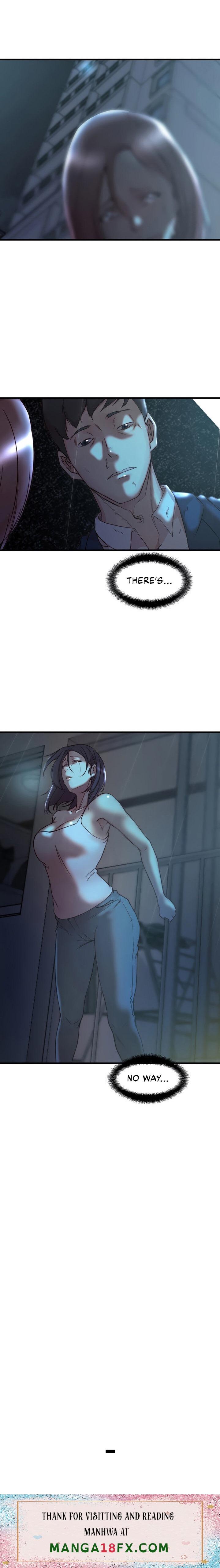 Sister-in-Law - Chapter 39 Page 15