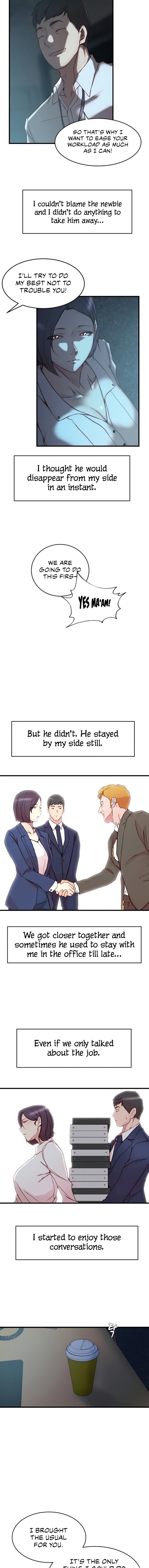 Sister-in-Law - Chapter 39 Page 3