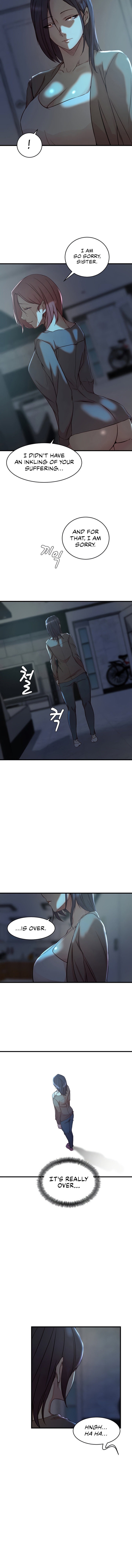 Sister-in-Law - Chapter 39 Page 8