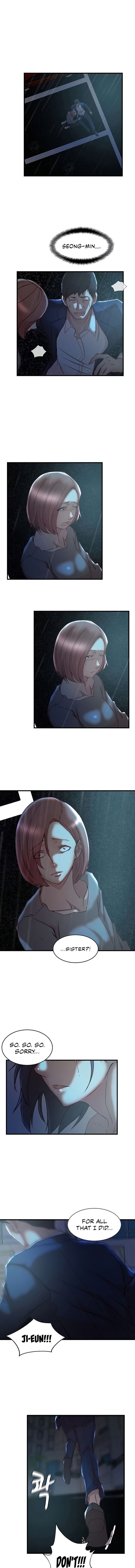 Sister-in-Law - Chapter 40 Page 10