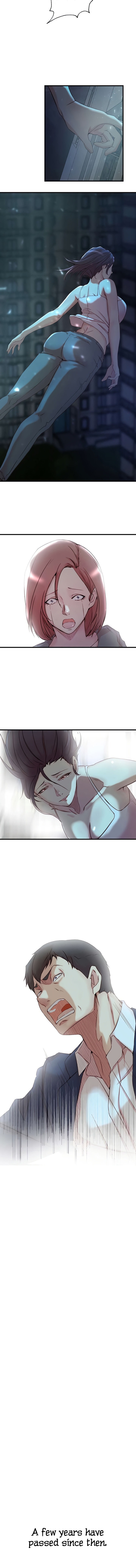 Sister-in-Law - Chapter 40 Page 11