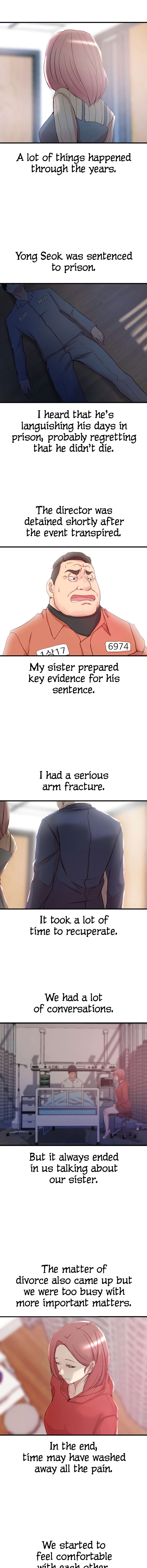 Sister-in-Law - Chapter 40 Page 12