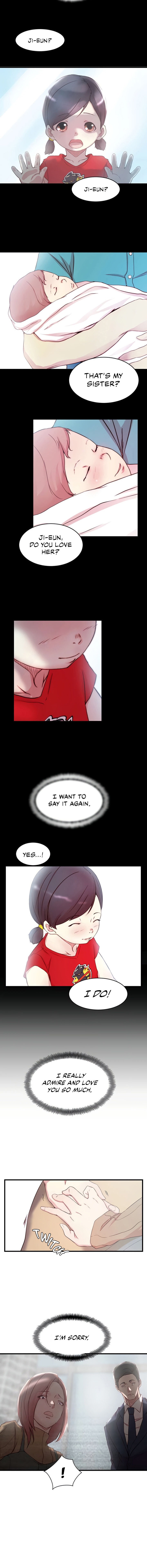 Sister-in-Law - Chapter 40 Page 15