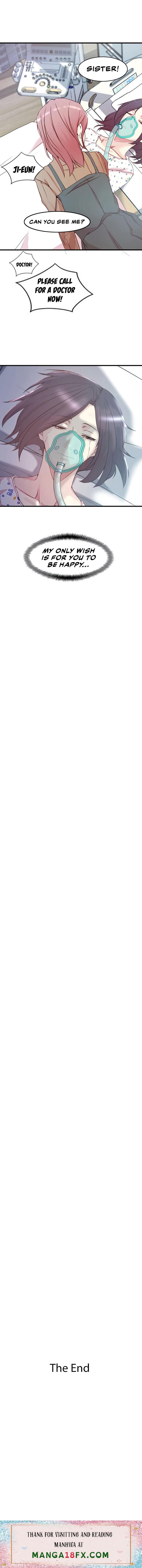 Sister-in-Law - Chapter 40 Page 16