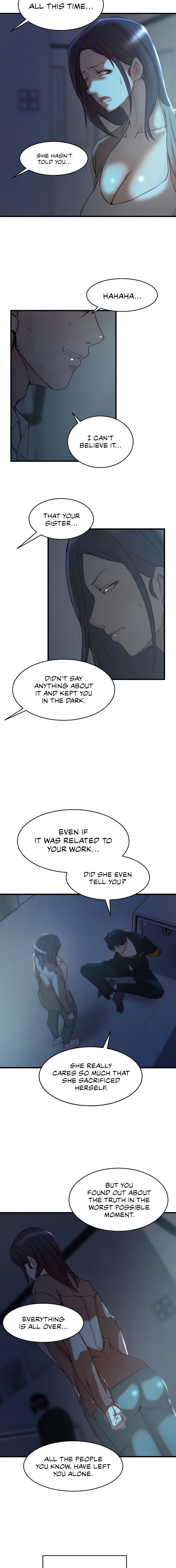 Sister-in-Law - Chapter 40 Page 5